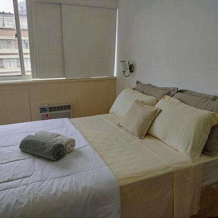 Ferienwohnung Flat Rio Design/Leblon Rio de Janeiro Exterior foto