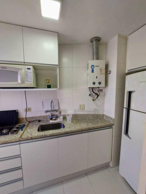 Ferienwohnung Flat Rio Design/Leblon Rio de Janeiro Exterior foto