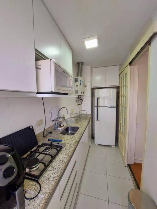 Ferienwohnung Flat Rio Design/Leblon Rio de Janeiro Exterior foto